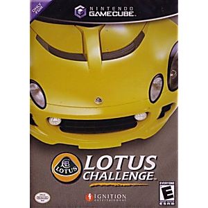 Lotus Challenge [With Case] *Pre-Owned*