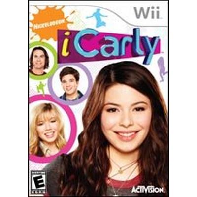 iCarly *Pre-Owned*