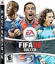 Fifa 08 *Pre-Owned*