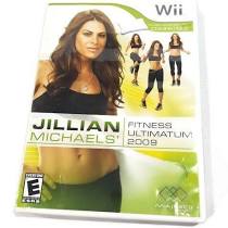 Jillian Michaels Fitness Ultimatum 2009