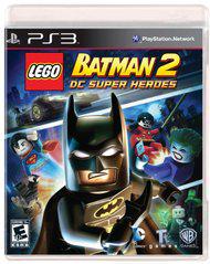 LEGO Batman 2: DC Super Heroes [Complete] *Pre-Owned*