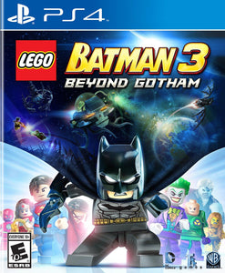 LEGO Batman 3: Beyond Gotham *Pre-Owned*