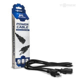 3 -Prong Power Cable For PS3 / Xbox 360/ PC (NEW)