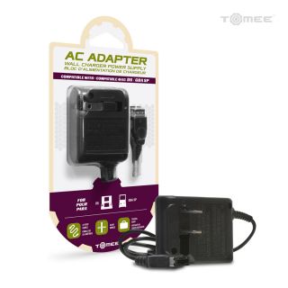 AC Adapter for Game Boy Advance SP & Nintendo DS [Tomee]