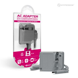 AC Adapter for DS Lite *NEW* [Tomee]