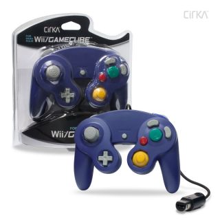 Nintendo GameCube Controller  - Purple *New* [Cirka]