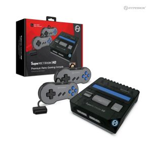 SupaRetroN HD (NEW) - Consoles