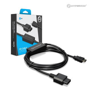 HDMI Adapter Cable - Hyperkin (NEW) -  AV Accessories