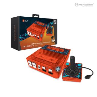 RetroN 77: HD Gaming Console (NEW) - Consoles