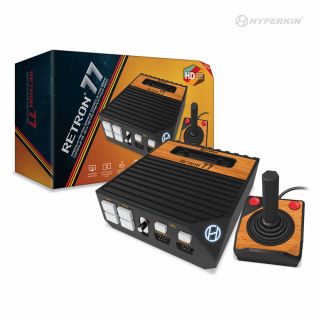 RetroN 77: HD Gaming Console For Atari ™ - Hyperkin  *NEW*