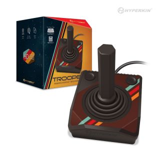 Trooper' Premium Controller For Atari ™/ RetroN 77 - Hyperkin *NEW*