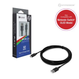 USB-C Charge Cable (NEW) - Playstation / Xbox / Nintendo Accessories