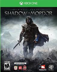 Middle-Earth: Shadow of Mordor *Pre-Owned*