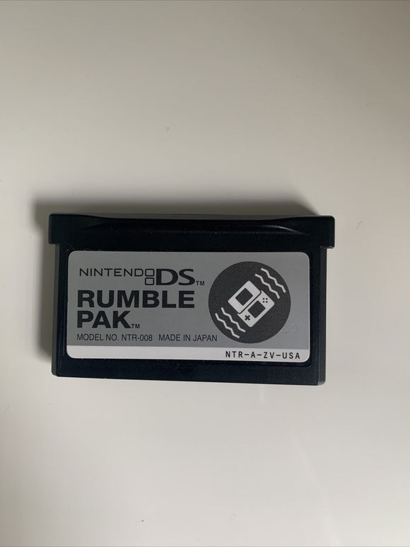 Nintendo DS Rumble Pak *Pre-Owned*