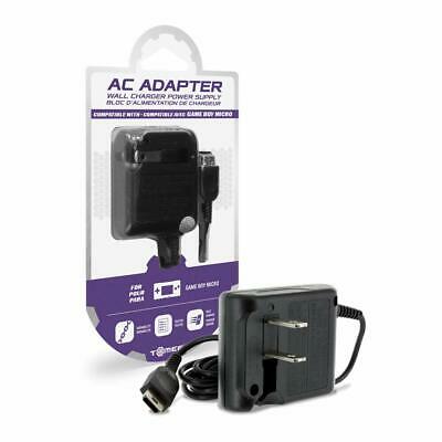 AC Adapter for Game Boy Micro (NEW) - Nintendo Accessories