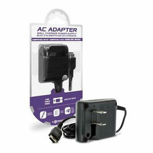 AC Adapter for Game Boy Micro - Nintendo Accessories