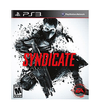 Syndicate *Pre-Owned*