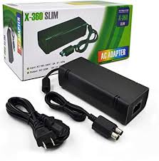 Xbox 360 Slim Power Supply *3rd-Party* *NEW*