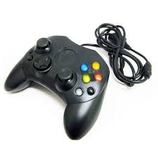 Xbox Controller Third Party Wired *Pre-Owned*
