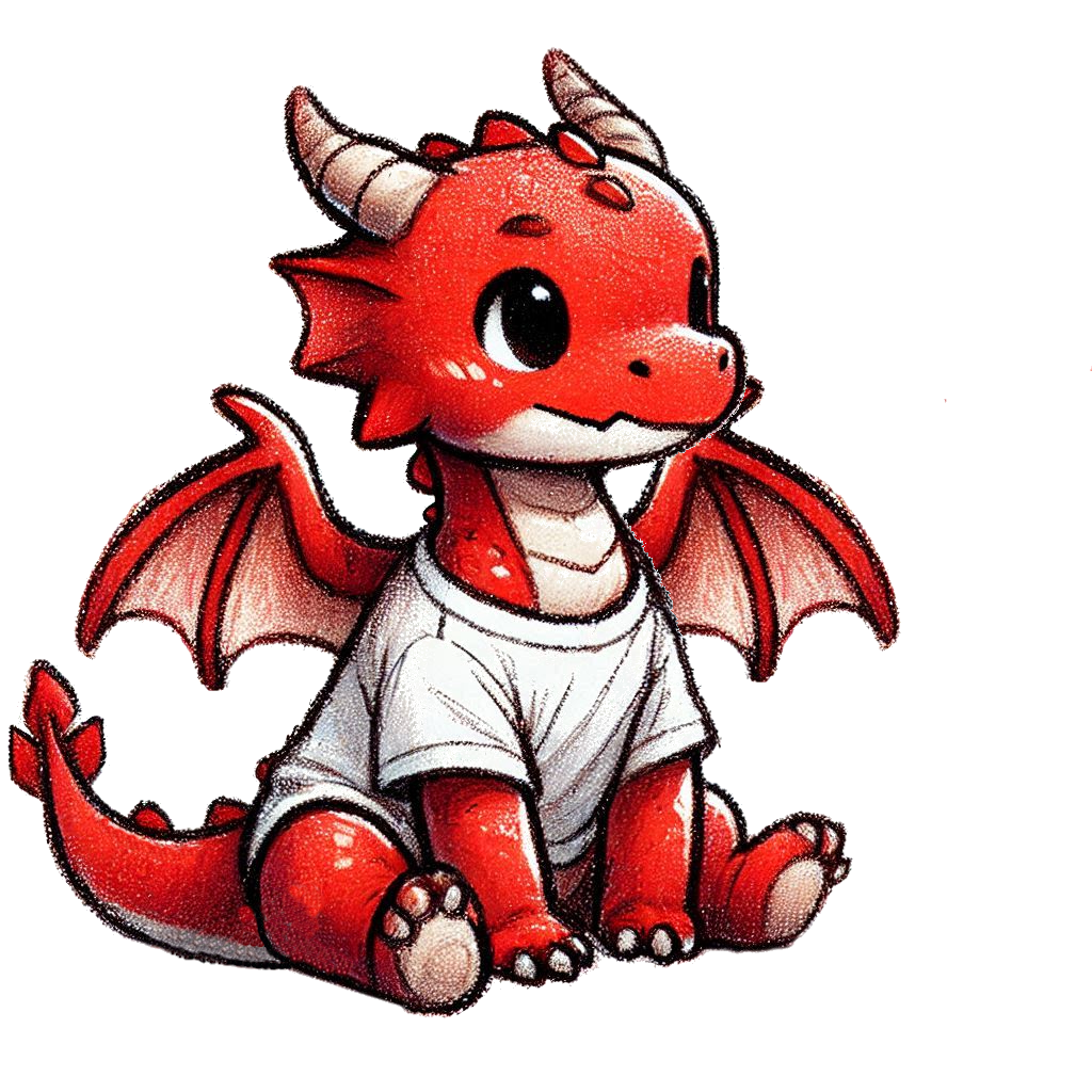 Vern Mascot